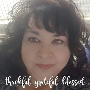 Meet your Posher, Alizabeth